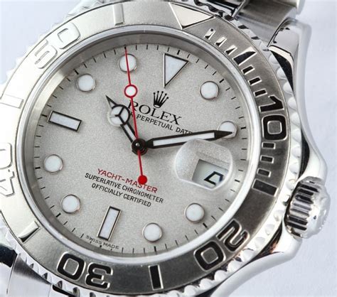 rolex yacht master 16622 price|rolex yacht master 價格.